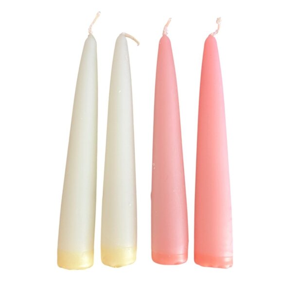 Partylite Newbury Gift Set Fine Brass Candle Holders & Candlesticks Plates P9510 - Picture 4 of 13